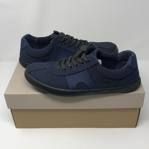 camper pursuit sneaker